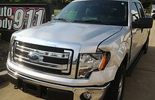 Auto Body 911 | Collision Repair | Raleigh