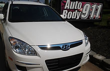 Auto Body 911 | Collision Repair | Raleigh